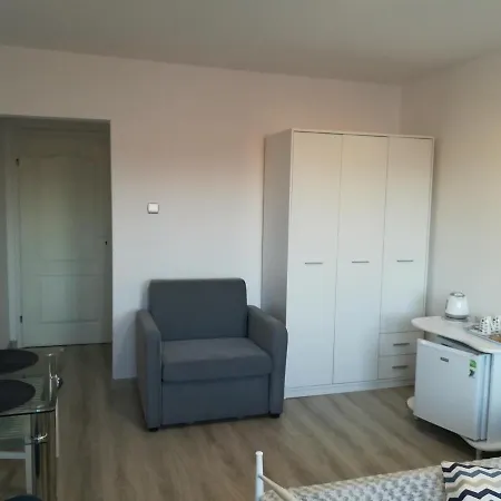 Rum i privatbostad Goscinne *