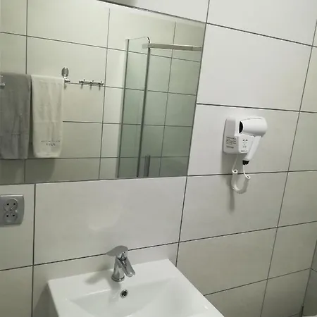 Goscinne Rum i privatbostad *